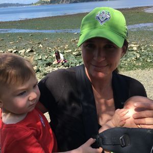 Meet your Posher, Amy